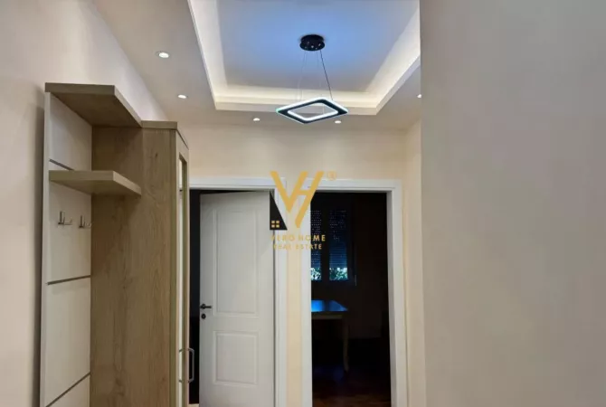 Shtepi me qera 1+1 ne Tirane - 600 Euro