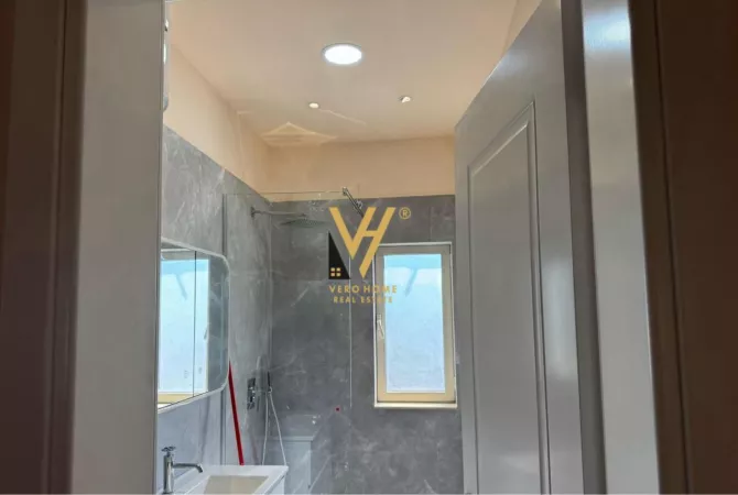 Shtepi me qera 1+1 ne Tirane - 600 Euro