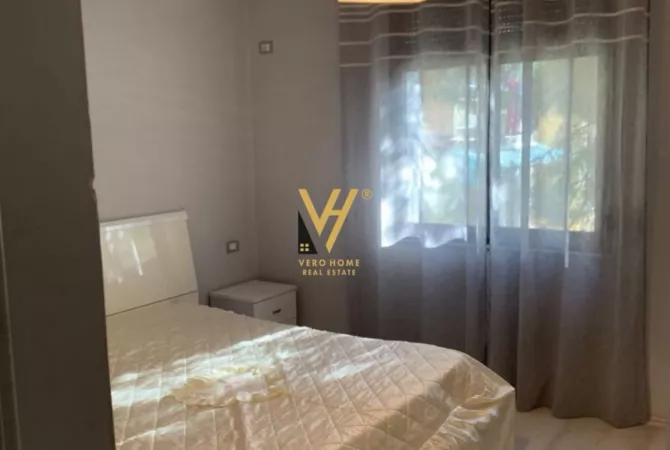 House for Rent 1+1 in Tirana - 600 Euro
