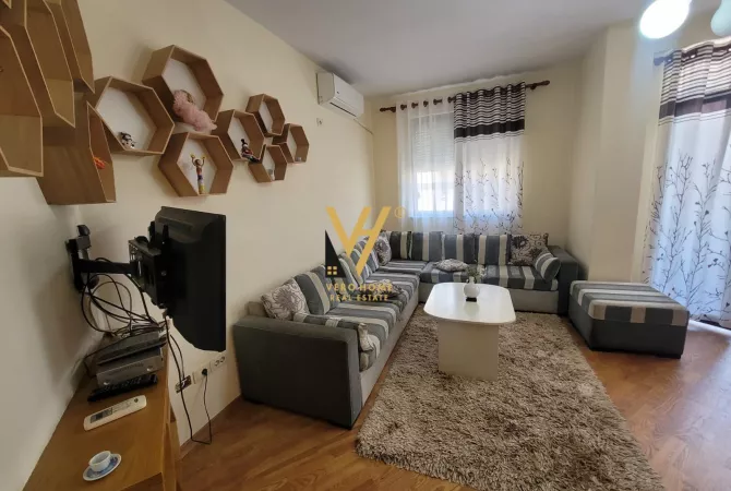 Shtepi ne shitje 1+1 ne Tirane - 91,000 Euro
