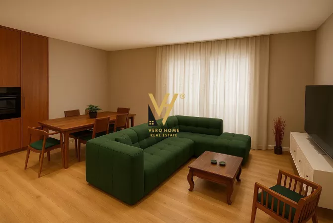 House for Rent 2+1 in Tirana - 800 Euro