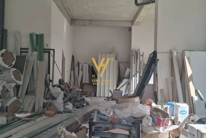 Ambient biznesi ne shitje 1+1 ne Tirane - 320,000 Euro