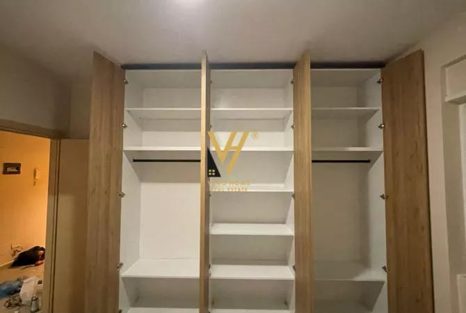 House for Rent 2+1 in Tirana - 650 Euro