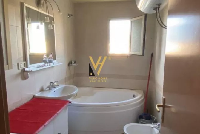 Shtepi me qera 1+1 ne Tirane - 600 Euro