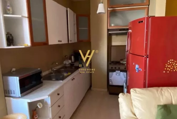 Shtepi me qera Apartament ne Tirane, 1+1, Mobilimi E mobiluar, Pagesa 600  Euro.