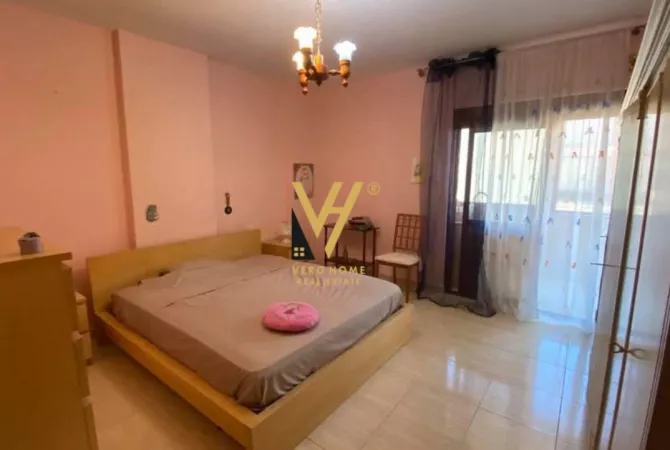 Shtepi me qera Apartament ne Tirane, 1+1, Mobilimi E mobiluar, Pagesa 600  Euro.