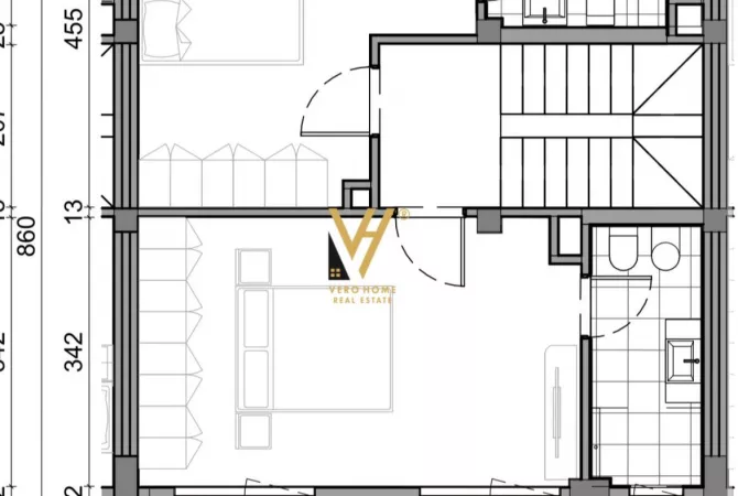 Shtepi me qera Vila Luksoze ne Tirane, 4+1, Mobilimi Bosh, pa mobiluar, Pagesa 140,000  Leke.