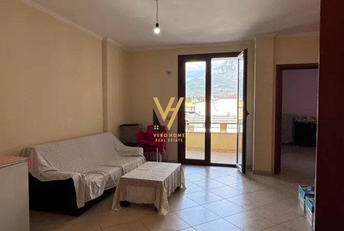 Shtepi ne shitje 1+1 ne Tirane - 88,000 Euro