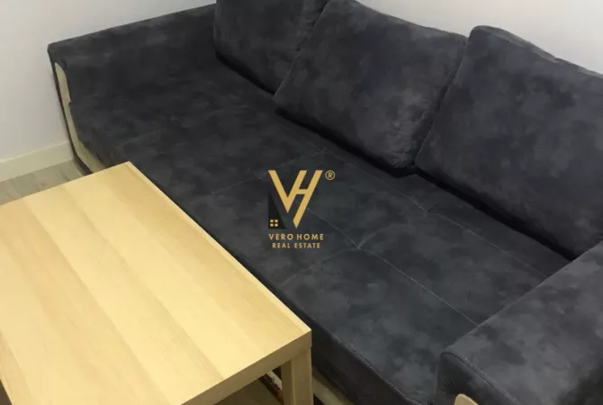 Shtepi me qera Garsoniere ne Tirane - 250 Euro