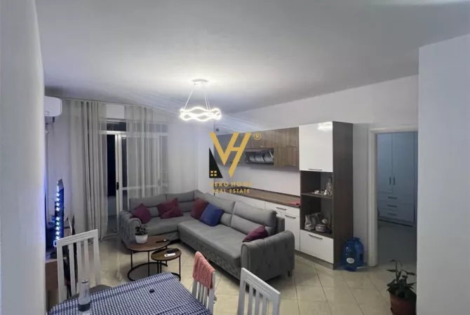 House for Sale 2+1 in Tirana - 155,000 Euro