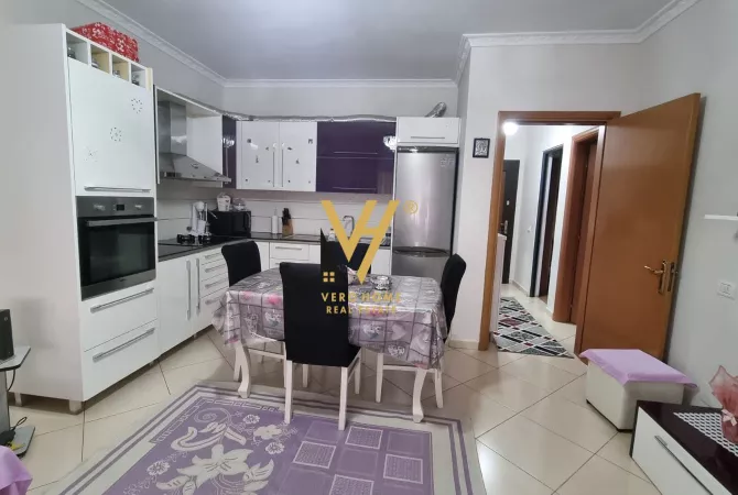 House for Rent 2+1 in Tirana - 500 Euro