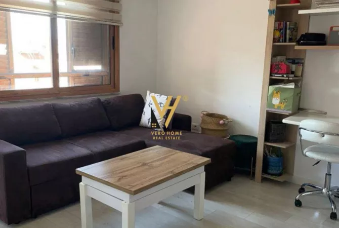 House for Rent 1+1 in Tirana - 50,000 Leke