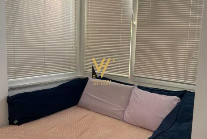 House for Rent 1+1 in Tirana - 50,000 Leke
