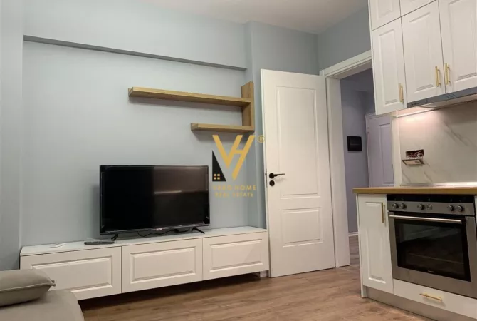 House for Rent 2+1 in Tirana - 700 Euro