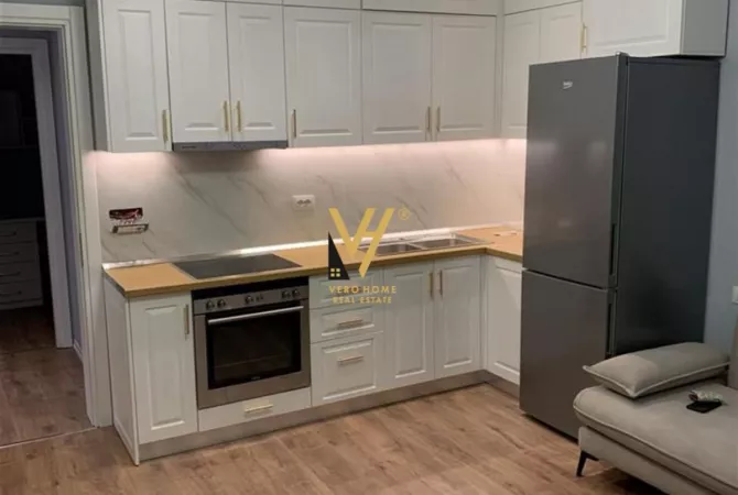 House for Rent 2+1 in Tirana - 700 Euro