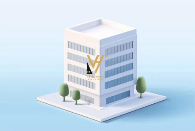 Ambient biznesi ne shitje 3+1 ne Tirane - 2,100,000 Euro