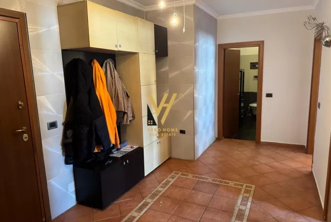 House for Sale 2+1 in Tirana - 206,000 Euro