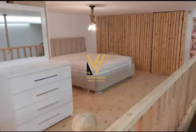 Shtepi me qera 2+1 ne Tirane - 55,000 Leke