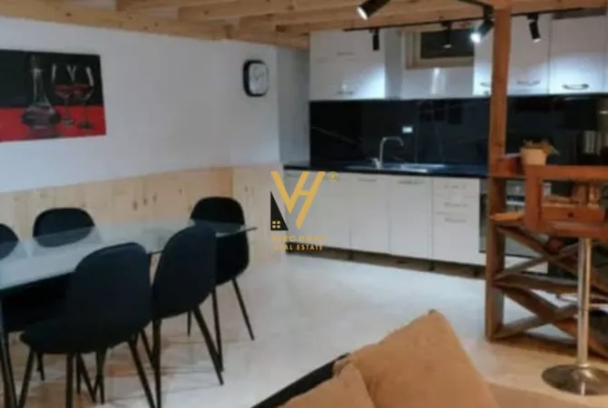 Shtepi me qera 2+1 ne Tirane - 55,000 Leke