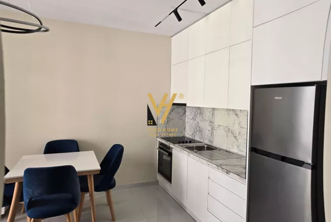 Casa in affitto 1+1 a Tirana - 450 Euro
