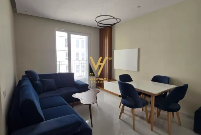 Casa in affitto 1+1 a Tirana - 450 Euro