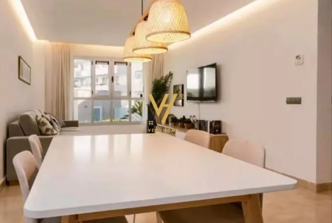 Casa in affitto 2+1 a Tirana - 1,100 Euro