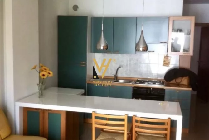 Casa in affitto 1+1 a Tirana - 50,000 Leke