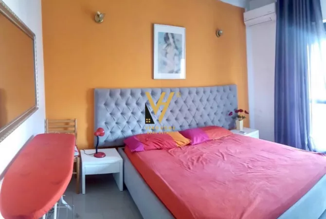 Casa in affitto 1+1 a Tirana - 50,000 Leke