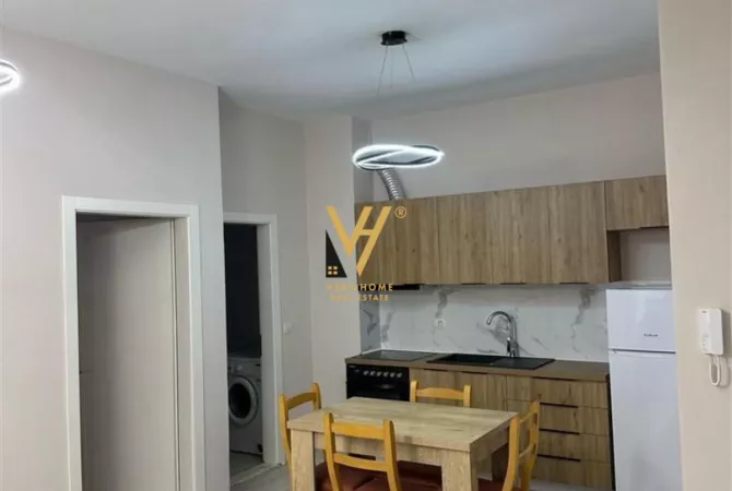 Casa in affitto 1+1 a Tirana - 420 Euro