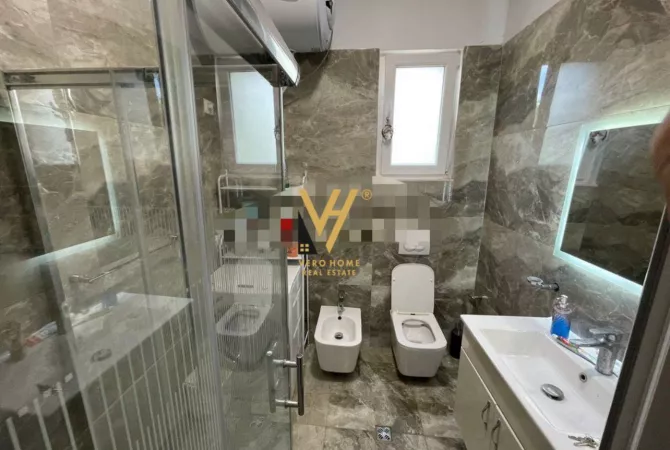 Casa in affitto 2+1 a Tirana - 600 Euro