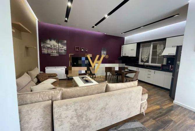 Casa in affitto 2+1 a Tirana - 600 Euro