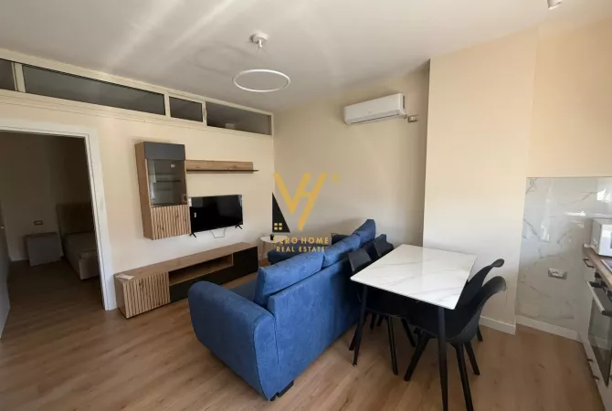 Shtepi me qera 1+1 ne Tirane - 500 Euro