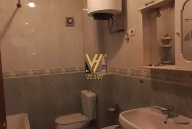 Shtepi me qera 1+1 ne Tirane - 600 Euro