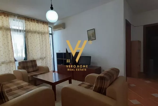 Shtepi me qera 1+1 ne Tirane - 600 Euro