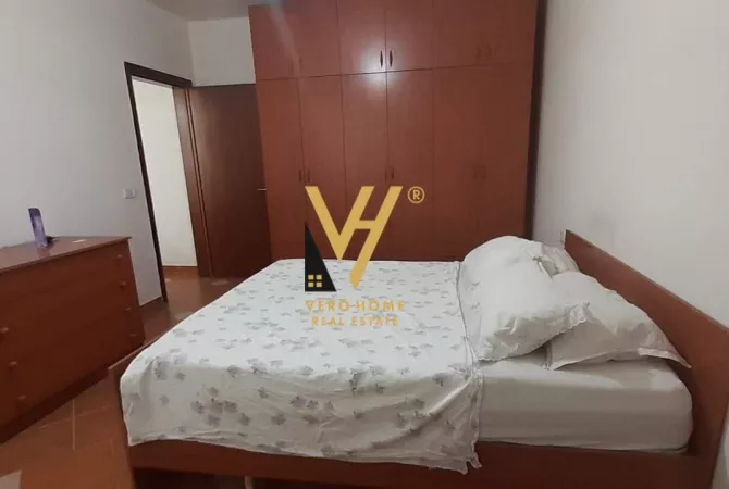 Shtepi me qera Apartament ne Tirane, 1+1, Mobilimi E mobiluar, Pagesa 600  Euro.