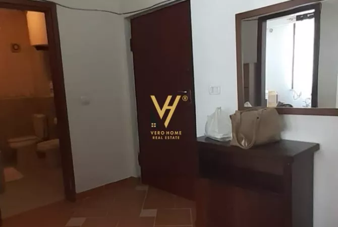 Shtepi me qera Apartament ne Tirane, 1+1, Mobilimi E mobiluar, Pagesa 600  Euro.