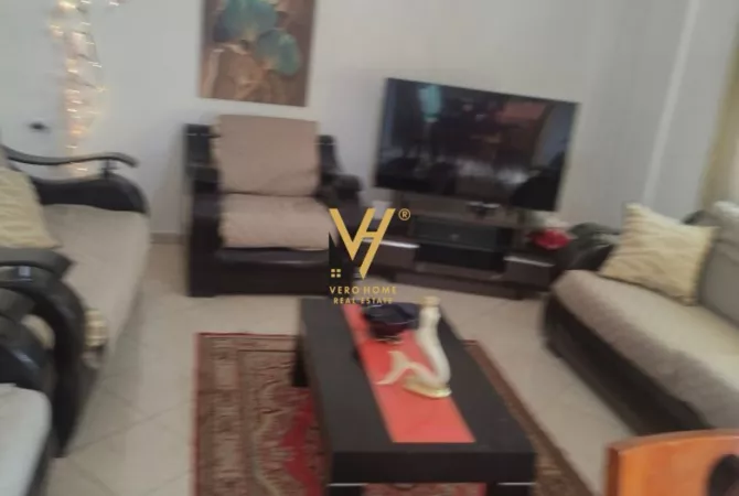 Casa in affitto 2+1 a Tirana - 600 Euro