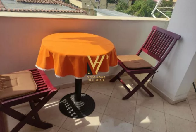 Shtepi me qera Apartament ne Tirane, 2+1, Mobilimi E mobiluar, Pagesa 600  Euro.