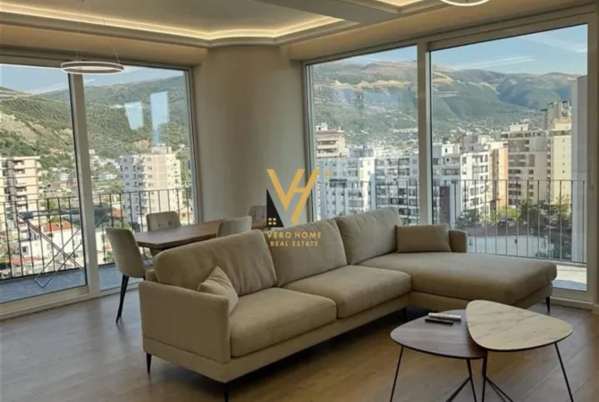 Apartment for sale in Vlora 2+1, Furnished