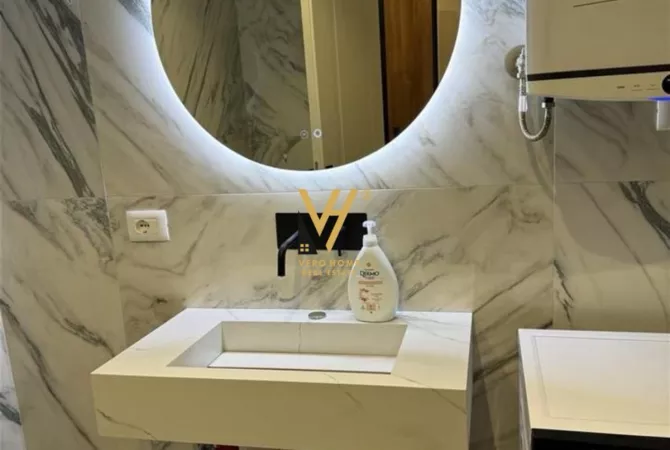 Apartment for sale in Vlora 2+1, Furnished