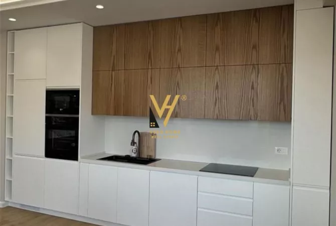Apartment for sale in Vlora 2+1, Furnished