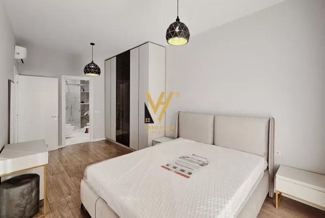 Shtepi me qera Apartament ne Tirane, 2+1, Mobilimi E mobiluar, Pagesa 100,000  Leke.