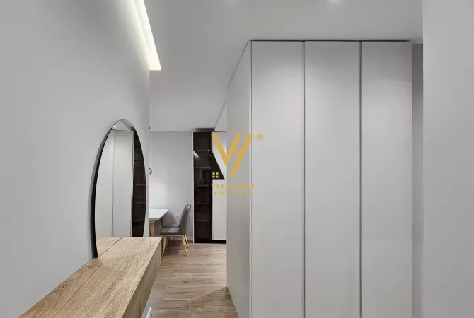 Shtepi me qera Apartament ne Tirane, 2+1, Mobilimi E mobiluar, Pagesa 100,000  Leke.