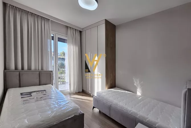 Shtepi me qera Apartament ne Tirane, 2+1, Mobilimi E mobiluar, Pagesa 100,000  Leke.