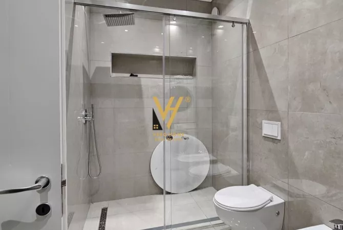 Shtepi me qera Apartament ne Tirane, 2+1, Mobilimi E mobiluar, Pagesa 100,000  Leke.