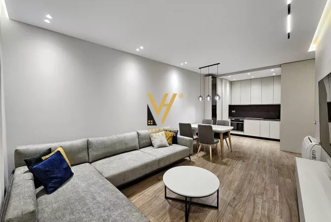 Casa in affitto 2+1 a Tirana - 100,000 Leke