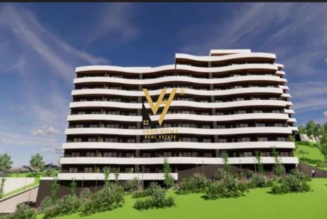 Casa in vendita 1+1 a Valona - 195,000 Euro