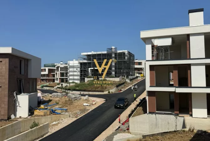 Casa in vendita 2+1 a Tirana - 295,000 Euro
