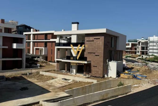 Casa in vendita 2+1 a Tirana - 295,000 Euro