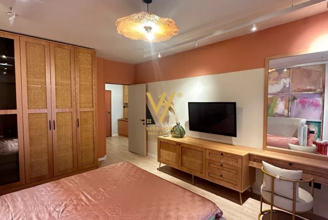 Casa in affitto 1+1 a Tirana - 100,000 Leke
